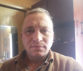 Виктор, 41 год, Коряжма