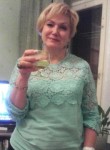 Ирина, 63 года, Новороссийск