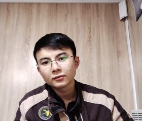 Серік, 23 года, Астана