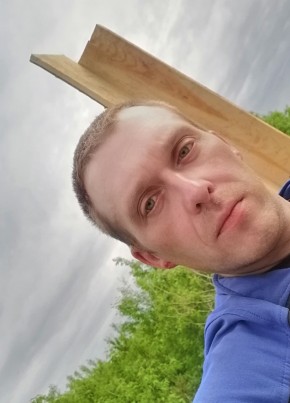 Дмитрий, 38, Россия, Нижняя Салда