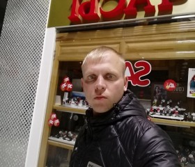 Павел, 31 год, Южно-Сахалинск