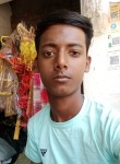 Yasin Khan, 23 года, Allahabad