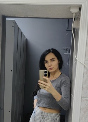 Светлана из Иркутска 46 лет