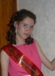 Анастасия, 26 лет, Магілёў