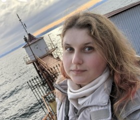 Ekaterina, 30, Moscow