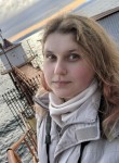 Ekaterina, 30, Vyshniy Volochek