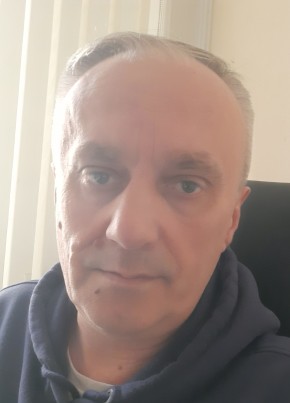 Roman из Горад Мінска 53 года