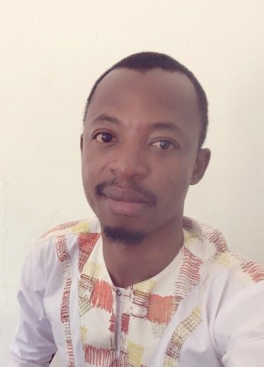 Brayan  Nelly, 38, Burkina Faso, Ouagadougou