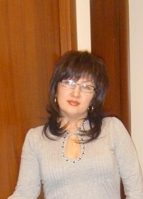 Saulina, 58, Қазақстан, Алматы