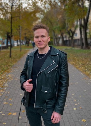 Andrey, 30, Russia, Cheboksary