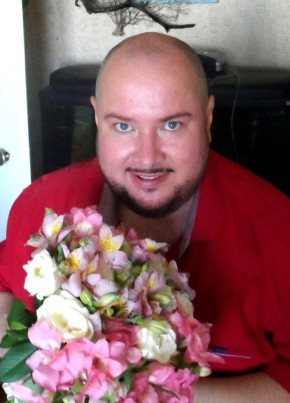 Alex, 44, Россия, Екатеринбург