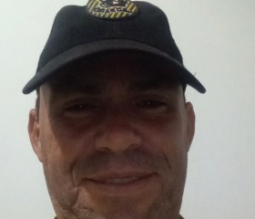 Paulo, 51 год, Recife