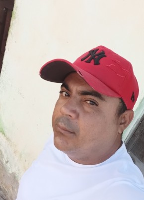 Bruno из Icó 30 лет