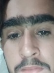 Asif ali, 22 года, اسلام آباد