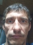 Костя, 42 года, Новосибирск