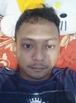 Adam, 33 года, Kota Surabaya