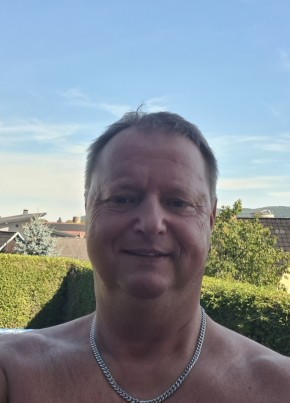 Franz из Graz 54 года