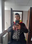 Viorel, 22 года, București