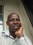 Victor Obioma, 48 лет, Abeokuta