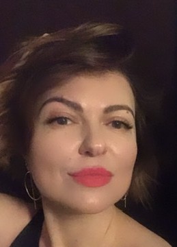 Marina, 35, Russia, Tyumen