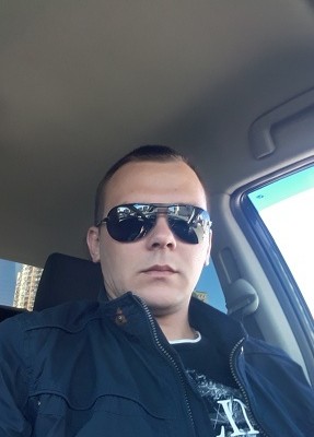Александр, 36, Россия, Уват