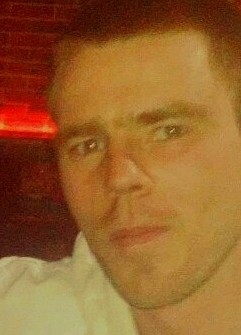 Владимир из Копейска 38 лет