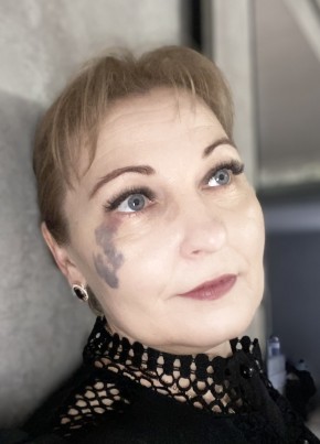 Ирина из Ленино 46 лет