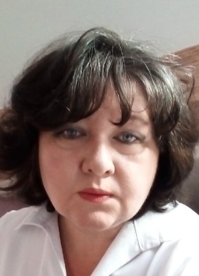 Анна Гурина, 49, Россия, Лобня