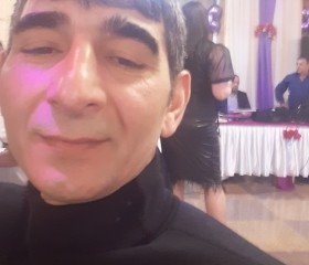 Ruslan Adzhalov, 49 лет, Югорск