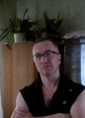 Игорь, 47, Россия, Тейково