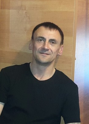 Вячеслав, 49, Россия, Климовск