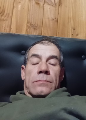 Juan ygnacio из Temuco 52 года