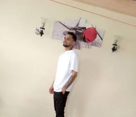 Rolando Martínez, 24, San Miguel del Padron
