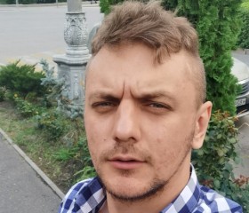 EddieOtto, 34 года, București