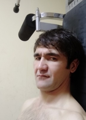Олег, 35, Россия, Люберцы