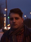 Иван, 23 года, Тосно