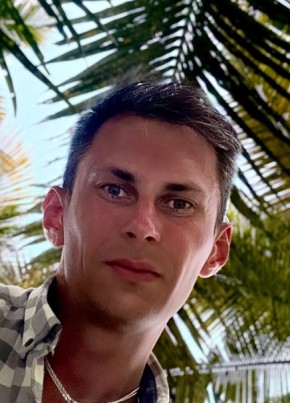 Artem, 34, Russia, Krasnoyarsk