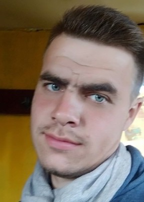 Александр, 28, Россия, Заинск