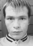 Woolfа, 24 года