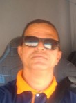 Mario Marcio, 49 лет, Rondonópolis