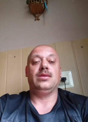 Piotrek из Szczecinek 18 лет