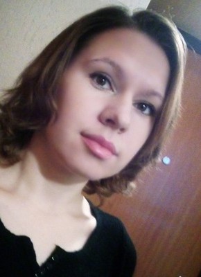 Екатерина, 31, Россия, Красноуфимск