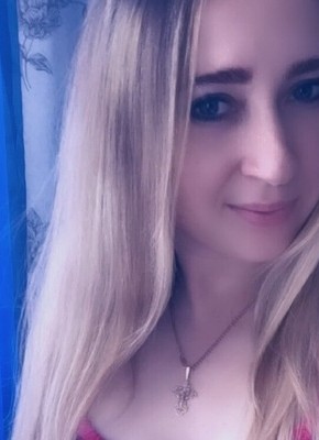 Екатерина, 31, Россия, Краснодар