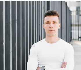 Дмитрий, 24 года, Астана