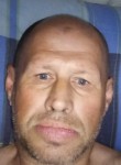Oleg Antonov, 51, Kazan