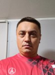 Марат - Нефтеюганск