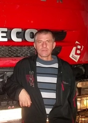 Вадим, 47, Россия, Барнаул