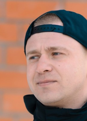 Алексей из Рязани 36 лет