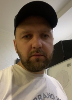 Игорь, 36, Україна, Хмельницький