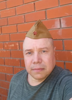 Aleksey, 55, Russia, Kungur